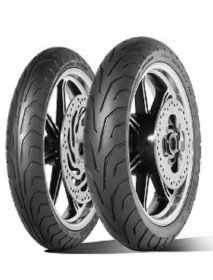 Dunlop Arrowmax Streetsmart M/C