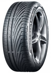 Uniroyal RainSport 3 SSR FR