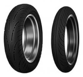Dunlop Elite 4 TL