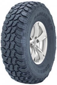 Goodride SL 366 