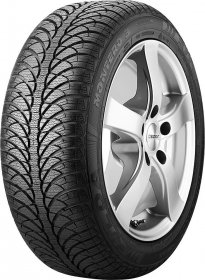 Fulda Kristall Montero 3 3PMSF M+S
