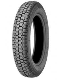 Michelin ZX 