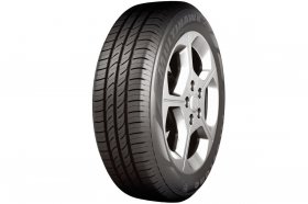 Firestone Multihawk 2 