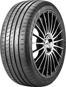 Goodyear Eagle F1 Asymmetric 2 MOE EMT FP XL TL