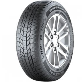 General Tire Snow Grabber Plus XL FR 3PMSF