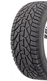 Taurus Suv Winter SUV XL BSW 3PMSF