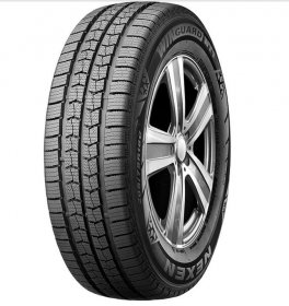 Nexen WinGuard WT1 6PR