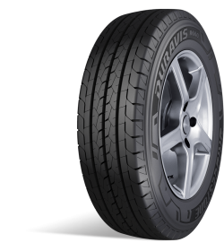 Bridgestone Duravis R660 Eco MO