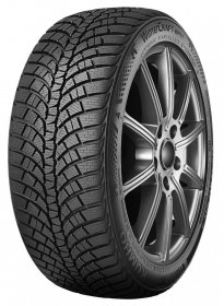 Kumho WinterCraft WP71 XL