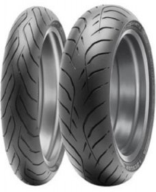 Dunlop Roadsmart IV SP 