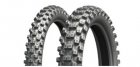 Michelin Tracker Front