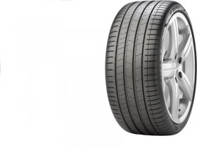 Pirelli P Zero F02 XL