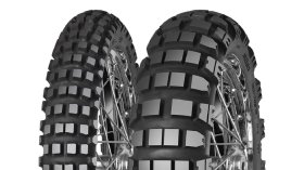 Mitas Enduro Trail XT+ TL