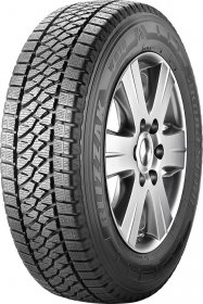 Bridgestone Blizzak W810 3PMSF TL