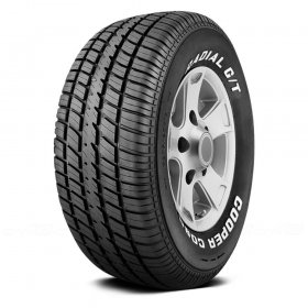 Cooper Cobra Radial G/T RWL M+S
