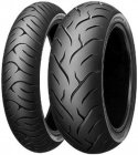 Dunlop Sportmax D221 Rear Dunlop Sportmax D221 Rear
