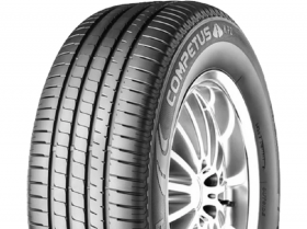 Lassa Competus HP2 XL