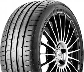 Dunlop Sport Maxx RT2 XL MFS BSW