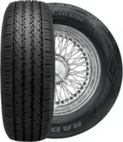 Radar Dimax Classic 
