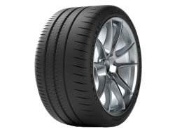 Michelin Pilot Sport Cup 2 FSL