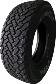 Gripmax All Terrain OWL