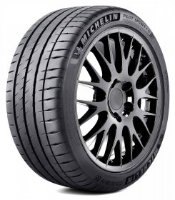 Michelin Pilot Sport 4 S MO1 XL FSL
