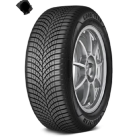 Dunlop All Season 2 XL 3PMSF M+S