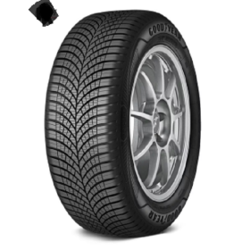 Dunlop All Season 2 XL BSW M+S 3PMSF