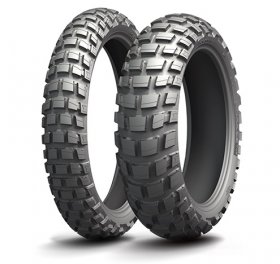Michelin Anakee Wild Rear