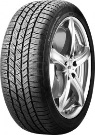 Continental ContiWinterContact™ TS 830 P SSR XL