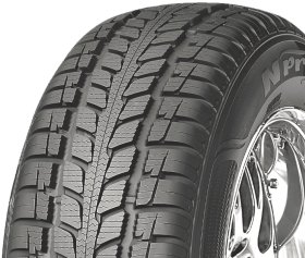 Roadstone N'Priz 4S 3PMSF