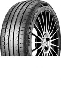 Rotalla Setula S-Pace RU01 XL