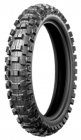 Bridgestone M404 TT Rear