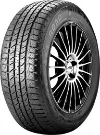 Fulda 4x4 Road 