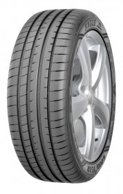 Goodyear Eagle F1 Asymmetric 3 XL SUV