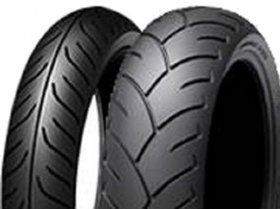 Dunlop D423 Front