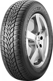 Dunlop Winter Response 2 XL
