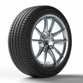 Michelin Latitude Sport 3 MO1