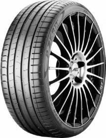 Pirelli P Zero (PZ4) Luxury Saloon XL