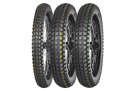 Mitas Enduro Hybrid Super Light (green) M+S