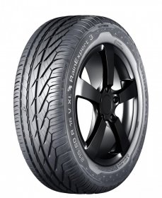 Uniroyal RainExpert 3 