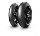 Pirelli Diablo Supercorsa SP V3 C Front