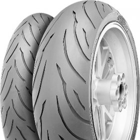 Continental ContiMotion Z 