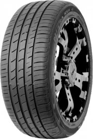 Nexen N'Fera RU1 XL