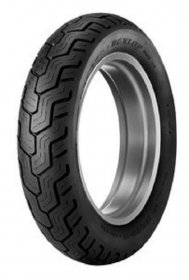 Dunlop D 404 Rear TT