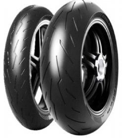 Pirelli Diablo Rosso IV BSW