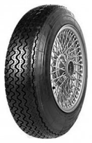 Michelin XAS 