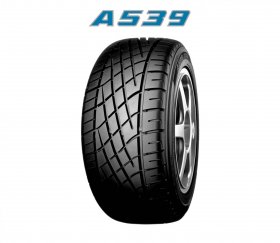 Yokohama A539 FR