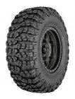 Yokohama Geolandar X-MT (G005) POR M+S