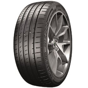 Crosswind Sport Peak XL